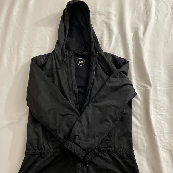 Central Park parka - Picture 2 of 6